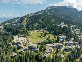 Apartamento Chamrousse Entorno 11