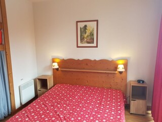 Appartement Chamrousse Kenmerken 3