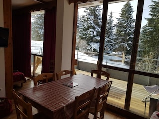 Apartment Chamrousse Ausstattung 4