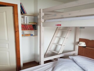 Apartamento Chamrousse Características 5