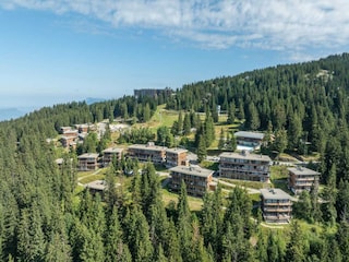 Apartment Chamrousse Umgebung 7