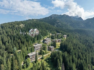 Apartment Chamrousse Umgebung 10