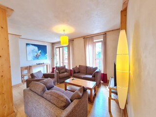 Apartamento Les Deux Alpes Características 7