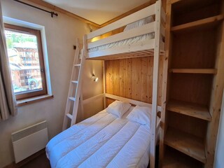 Apartamento Les Deux Alpes Características 6
