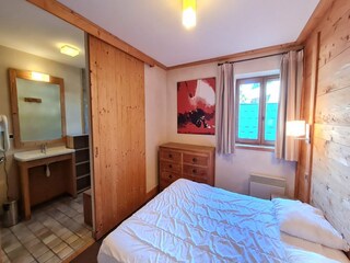 Apartamento Les Deux Alpes Características 10