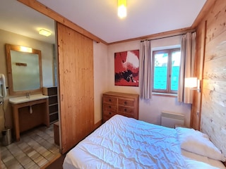 Apartment Les Deux Alpes Ausstattung 6