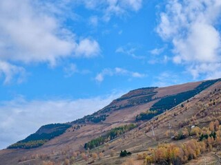 Appartement Les Deux Alpes Omgeving 20
