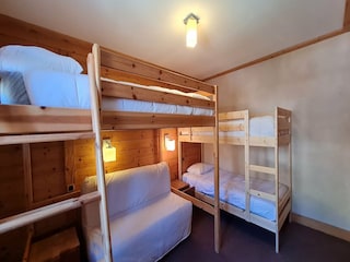 Apartment Les Deux Alpes Features 12