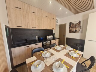 Appartement Les Deux Alpes Kenmerken 13