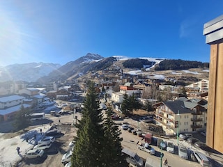 Apartment Les Deux Alpes Außenaufnahme 3