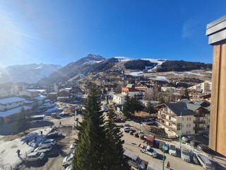 Appartement Les Deux Alpes Buitenaudio-opname 3