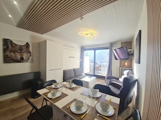 Apartment Les Deux Alpes Features 11