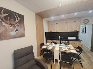 Apartment Les Deux Alpes Ausstattung 12