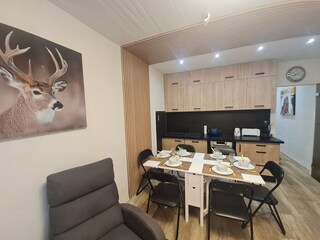 Appartement Les Deux Alpes Kenmerken 6