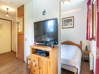 Apartment Saint Sorlin d Arves Ausstattung 6
