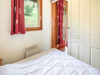 Apartment Saint Sorlin d Arves Ausstattung 9
