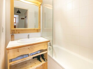 Apartamento Saint Sorlin d Arves Características 10
