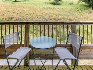 Apartment Saint Sorlin d Arves Outdoor Recording 1