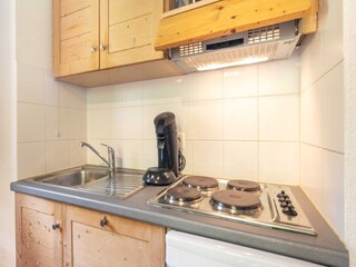 Appartement Saint Sorlin d Arves Kenmerken 5