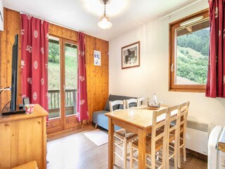 Apartment Saint Sorlin d Arves Ausstattung 7