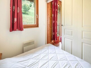 Apartment Saint Sorlin d Arves Ausstattung 7