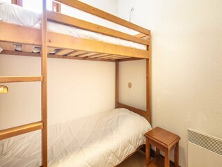 Apartamento Saint Sorlin d Arves Características 9