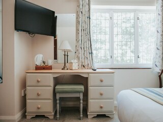 Ferienhaus Welt Ausstattung 8