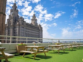 Casa de vacaciones Welt Grabación al aire libre 1