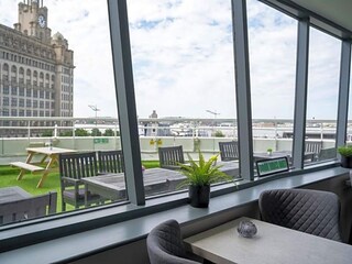 Ferienhaus Welt Ausstattung 3