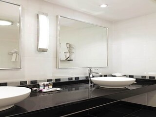 Casa de vacaciones Welt Características 21