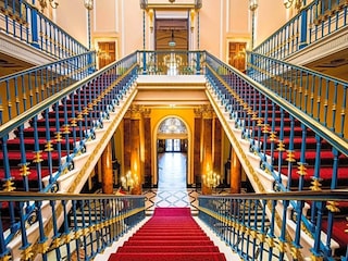 Ferienhaus Welt  17