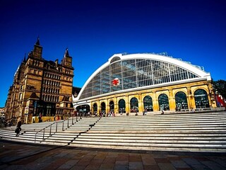 Vakantiehuis Welt  32