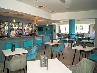 Holiday house Welt Floor Plan 45