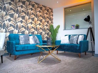 Maison de vacances Welt Plan d'étage 46