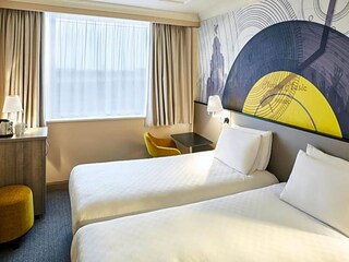 Ferienhaus Welt Ausstattung 12