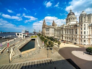 Casa per le vacanze Welt  24