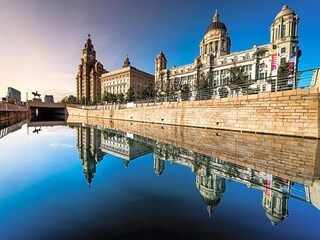 Casa per le vacanze Welt  32