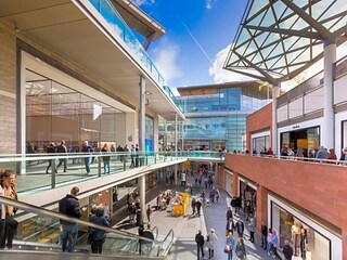 Casa per le vacanze Welt  33