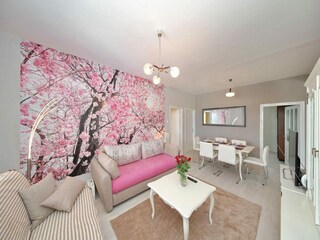 Casa per le vacanze Zadar Caratteristiche 12