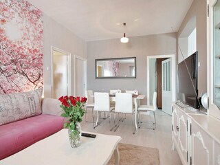 Holiday house Zadar Features 13