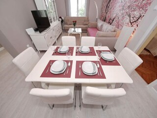 Holiday house Zadar Features 14