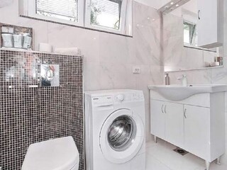 Holiday house Zadar Features 17