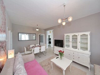 Holiday house Zadar Features 18