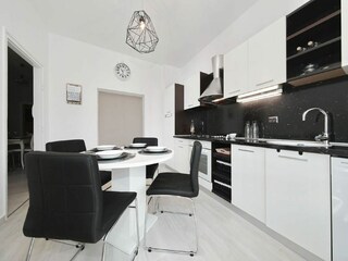 Holiday house Zadar Features 19