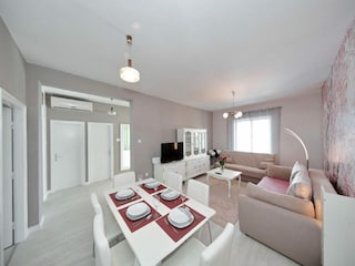 Ferienhaus Zadar Ausstattung 6