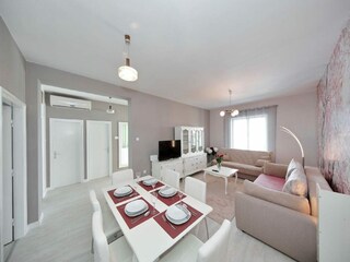 Vakantiehuis Zadar Kenmerken 6