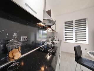 Ferienhaus Zadar Ausstattung 8