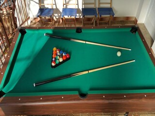 Casa de vacaciones Zadar Características 8