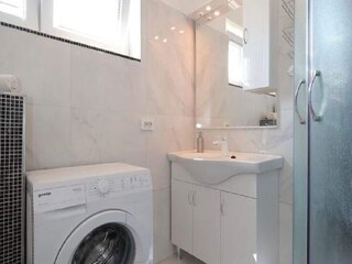 Casa per le vacanze Zadar Caratteristiche 10