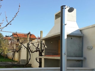 Ferienhaus Zadar  21